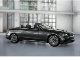 Mercedes-Benz CLE CLE 300 4MATIC Cabriolet 2026