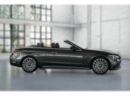 Mercedes-Benz CLE CLE 300 4MATIC Cabriolet 2026