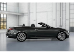 Mercedes-Benz CLE CLE 300 4MATIC Cabriolet 2026