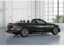 Mercedes-Benz CLE CLE 300 4MATIC Cabriolet 2026