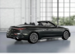 Mercedes-Benz CLE CLE 300 4MATIC Cabriolet 2026