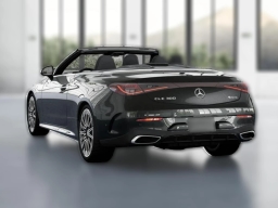 Mercedes-Benz CLE CLE 300 4MATIC Cabriolet 2026