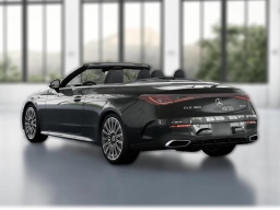 Mercedes-Benz CLE CLE 300 4MATIC Cabriolet 2026