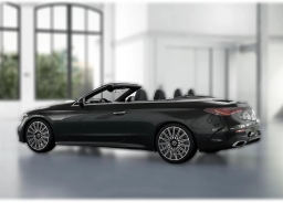 Mercedes-Benz CLE CLE 300 4MATIC Cabriolet 2026