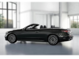 Mercedes-Benz CLE CLE 300 4MATIC Cabriolet 2026