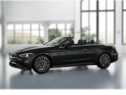 Mercedes-Benz CLE CLE 300 4MATIC Cabriolet 2026