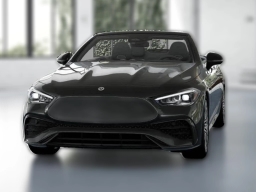 Mercedes-Benz CLE CLE 300 4MATIC Cabriolet 2026