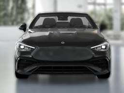 Mercedes-Benz CLE CLE 300 4MATIC Cabriolet 2026