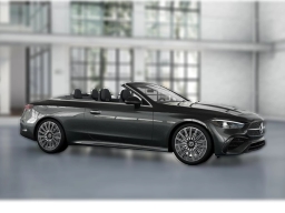 Mercedes-Benz CLE CLE 300 4MATIC Cabriolet 2026