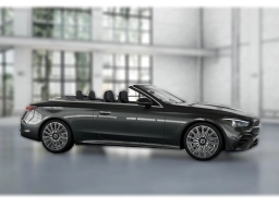Mercedes-Benz CLE CLE 300 4MATIC Cabriolet 2026