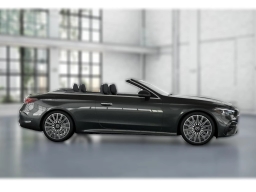 Mercedes-Benz CLE CLE 300 4MATIC Cabriolet 2026