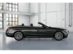 Mercedes-Benz CLE CLE 300 4MATIC Cabriolet 2026