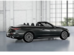 Mercedes-Benz CLE CLE 300 4MATIC Cabriolet 2026