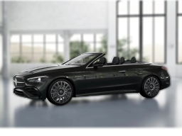 Mercedes-Benz CLE CLE 300 4MATIC Cabriolet 2026
