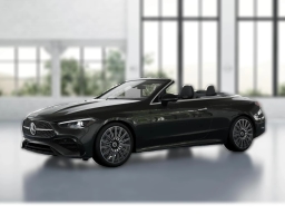 Mercedes-Benz CLE CLE 300 4MATIC Cabriolet 2026