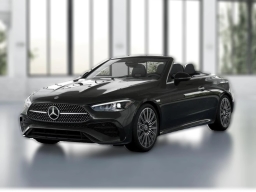 Mercedes-Benz CLE CLE 300 4MATIC Cabriolet 2026