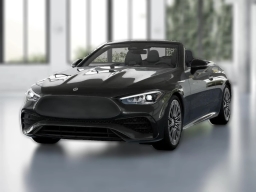 Mercedes-Benz CLE CLE 300 4MATIC Cabriolet 2026