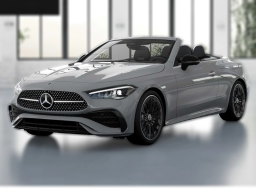 Mercedes-Benz CLE CLE 300 4MATIC Cabriolet 2026