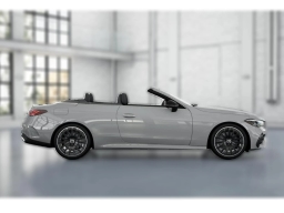 Mercedes-Benz CLE CLE 300 4MATIC Cabriolet 2026