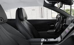 Mercedes-Benz CLE CLE 300 4MATIC Cabriolet 2026