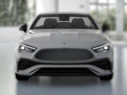 Mercedes-Benz CLE CLE 300 4MATIC Cabriolet 2026