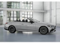 Mercedes-Benz CLE CLE 300 4MATIC Cabriolet 2026