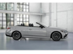 Mercedes-Benz CLE CLE 300 4MATIC Cabriolet 2026