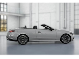 Mercedes-Benz CLE CLE 300 4MATIC Cabriolet 2026