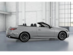 Mercedes-Benz CLE CLE 300 4MATIC Cabriolet 2026