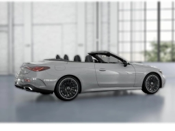 Mercedes-Benz CLE CLE 300 4MATIC Cabriolet 2026