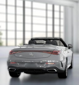 Mercedes-Benz CLE CLE 300 4MATIC Cabriolet 2026