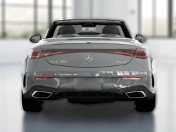 Mercedes-Benz CLE CLE 300 4MATIC Cabriolet 2026