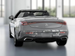 Mercedes-Benz CLE CLE 300 4MATIC Cabriolet 2026
