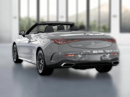 Mercedes-Benz CLE CLE 300 4MATIC Cabriolet 2026