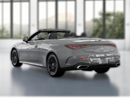 Mercedes-Benz CLE CLE 300 4MATIC Cabriolet 2026