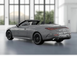 Mercedes-Benz CLE CLE 300 4MATIC Cabriolet 2026
