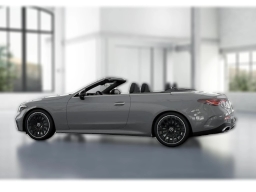 Mercedes-Benz CLE CLE 300 4MATIC Cabriolet 2026