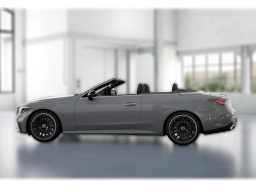 Mercedes-Benz CLE CLE 300 4MATIC Cabriolet 2026