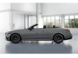 Mercedes-Benz CLE CLE 300 4MATIC Cabriolet 2026