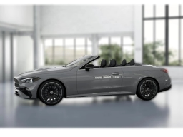 Mercedes-Benz CLE CLE 300 4MATIC Cabriolet 2026