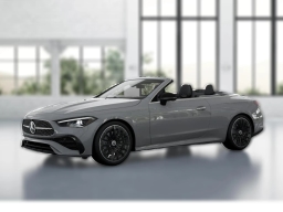 Mercedes-Benz CLE CLE 300 4MATIC Cabriolet 2026