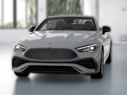 Mercedes-Benz CLE CLE 300 4MATIC Cabriolet 2026