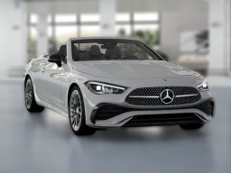 Mercedes-Benz CLE CLE 300 4MATIC Cabriolet 2026