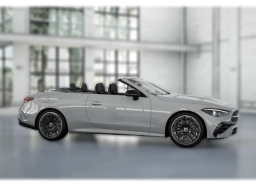 Mercedes-Benz CLE CLE 300 4MATIC Cabriolet 2026