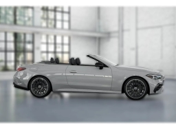 Mercedes-Benz CLE CLE 300 4MATIC Cabriolet 2026