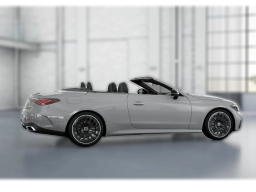Mercedes-Benz CLE CLE 300 4MATIC Cabriolet 2026