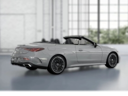 Mercedes-Benz CLE CLE 300 4MATIC Cabriolet 2026