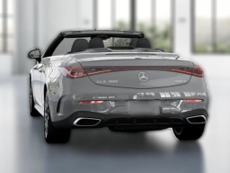 Mercedes-Benz CLE CLE 300 4MATIC Cabriolet 2026