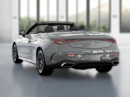 Mercedes-Benz CLE CLE 300 4MATIC Cabriolet 2026
