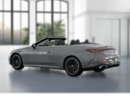 Mercedes-Benz CLE CLE 300 4MATIC Cabriolet 2026